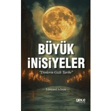 TeknoKapsül Büyük Inisiyeler