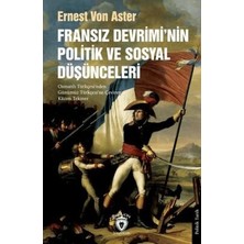 TeknoKapsül Fransız Devrimi’nin Politik ve Sosyal Düşünceleri