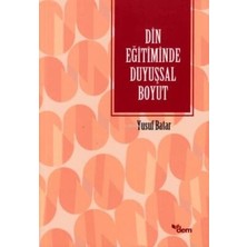 TeknoKapsül Din Eğitiminde Duyuşsal Boyut