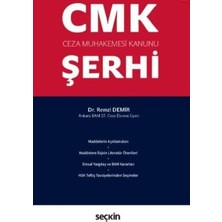 TeknoKapsül Ceza Muhakemesi Kanunu Şerhi
