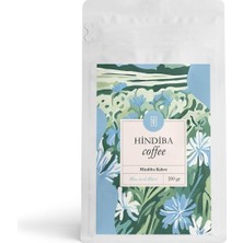 And More Chicory Coffee - Hindiba Öğütülmüş Filtre Kahve, 200 gr