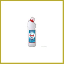 Bezos Peros Ultra Çamaşır Suyu Beyaz 750 Ml-16 Bcks