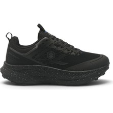 Lumberjack 6W Epic 6pr Waterrepellent Siyah Erkek Spor Ayakkabı