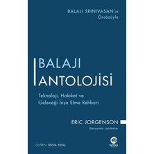 TeknoKapsül Balajı Antolojisi: Teknoloji, Hakikat ve Geleceği Inşa Etme Rehberi