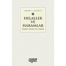 TeknoKapsül Helaller ve Haramlar - Kitabu’l-Helali Ve’l-Haram