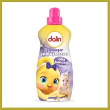 Bezos Dalin Düş Bahçesi Yumuşatıcı 1500 ml Bcks