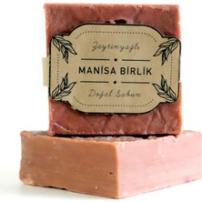 Birlik Doğal Misk Amber Sabunu 120 gr