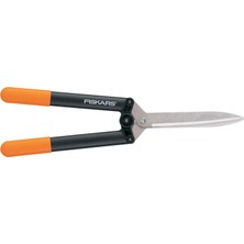 Şanzıman Çit, Kaplama, Yüksek Kaliteli Çelik Bıçaklar/kunststoffarme, Uzunluk 58,5 Cm, Siyah/turuncu, Powerlever, 1001564