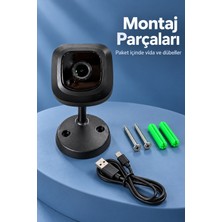 GIGA A5 Mini Kamera