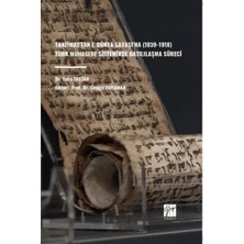 TeknoKapsül Tanzimat’tan I. Dünya Savaşı’na 1839-1918 Türk Muhasebe Sisteminde Batılılaşma Süreci