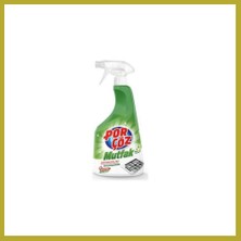 Bezos Por Çöz Mutfak Sprey 750 ml Bcks