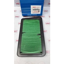 Suzuki Burgman 400 Orjinal Hava Filtresi (2018-2025) / 13780-19K00-000