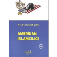 TeknoKapsül Amerikan Islamcılığı