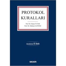 TeknoKapsül Protokol Kuralları