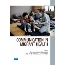 TeknoKapsül Communication In Migrant Health