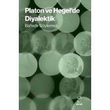 TeknoKapsül Platon ve Hegel’de Diyalektik
