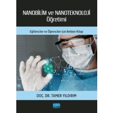 TeknoKapsül Nanobilim ve Nanoteknoloji Öğretimi