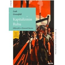 TeknoKapsül Kapitalizmin Ruhu