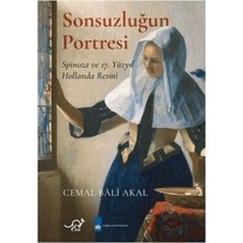 TeknoKapsül Sonsuzluğun Portresi