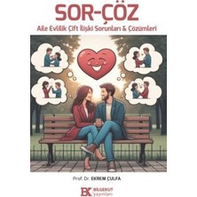 TeknoKapsül Sor-Çöz Aile Evlilik Çift Ilişki Sorunları & Çözümleri