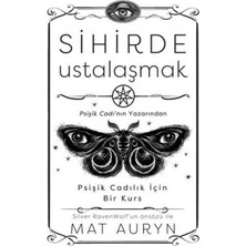TeknoKapsül Sihirde Ustalaşmak