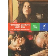 TeknoKapsül Politikadan Sinemaya Minör-Oluş
