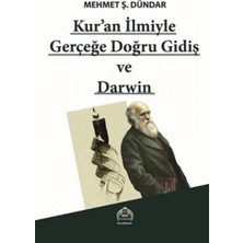 TeknoKapsül Kur`an Ilmiyle Gerçeğe Doğru Gidiş ve Darwin