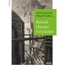 TeknoKapsül Iktisadi Hayatın Sosyolojisi