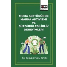 TeknoKapsül Moda Sektöründe Marka Aktivizmi ve Sürdürülebilirlik Deneyimleri