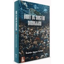 TeknoKapsül Örgüt ve Yönetim Sosyolojisi