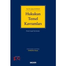 TeknoKapsül Hukukun Temel Kavramları