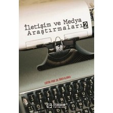 TeknoKapsül Iletişim ve Medya Araştırmaları 2