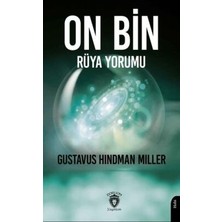 TeknoKapsül On Bin Rüya Yorumu