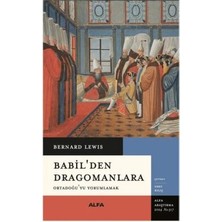 TeknoKapsül Babil’den Dragomanlara Ortadoğu’yu Yorumlamak