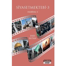 TeknoKapsül Siyasetmektebi 3 - Hasbihal 1