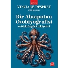 TeknoKapsül Bir Ahtapotun Otobiyografisi ve Öteki Öngörü Hikayeleri