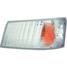 Depo Sinyal Lambası Sağ Far Üstü – Mitsubishi / Fuso Canter Tfa 12>20 EURO5 – 214-1570R-UE