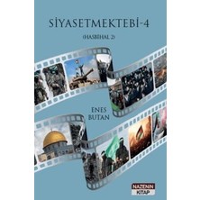 TeknoKapsül Siyasetmektebi 4 - Hasbihal 2
