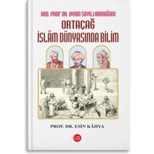 TeknoKapsül Ortaçağ Islam Dünyasında Bilim