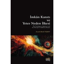 TeknoKapsül Imkân Kanıtı ve Yeter Neden Ilkesi