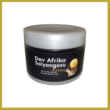 Bezos Miyo Life Dev Afrika Salyangozu Kremi Bcks