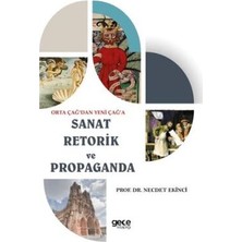 TeknoKapsül Orta Çağ’dan Yeni Çağ’a Sanat Retorik ve Propaganda