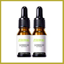 Bezos Zeropore Instant Perfection Bakım Serumu 30 ml x 2 Adet Bcks