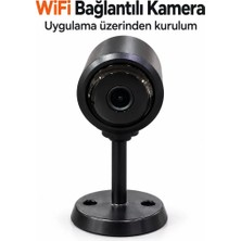 Elvasta Dmtk- Eldm- Elva- C1 Mini Kamera El Tk