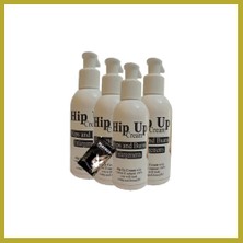 Bezos Bonie Hip Up Kalça Kremi 120 ml x 4 Adet + Jel Bcks
