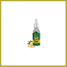Bezos 7days Ginger Germinal Essential Oil Saç Bakım Yağı All Unisex 30ML Bcks