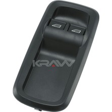 Kraw Cam Kaldırma Anahtarı Sol Çiftli 6 Pin – Ford Cargo / 1842-4142 Euro 6 – AN-5306