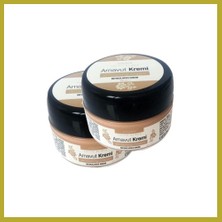 Bezos Three Brand Cildin Beyazlaması Arnavut Kremi 50 ml Ölçeğinde x 2 Adet Bcks