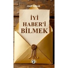 TeknoKapsül Iyi Haber’i Bilmek