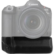 Ayex Canon Eos R5 Mark Iı Battery Grip – BG-R20 Muadili, Usb-C Şarj ve Dikey Çekim Deklanşörü